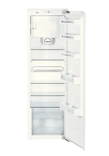 Замена нагревателя испарителя Liebherr KBPcv 4354