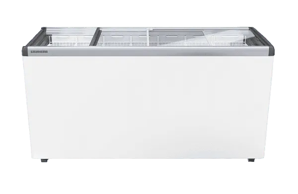 Замена мотор-компрессора Liebherr GTE 5852