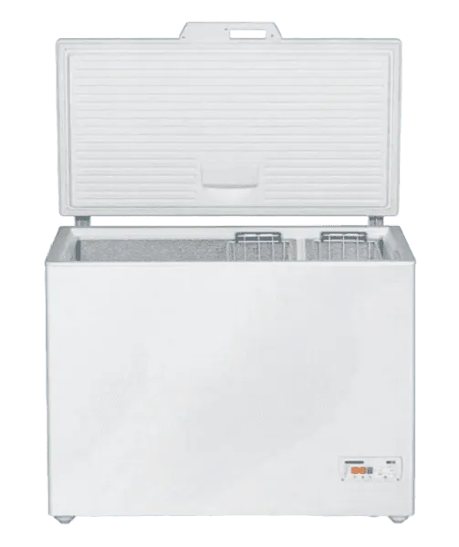 Замена мотор-компрессора Liebherr GT 4932